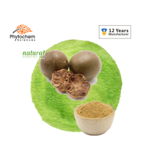 Private label Herbal Extract Monk Fruit 80% Mogrosides 50% Mogrosid V